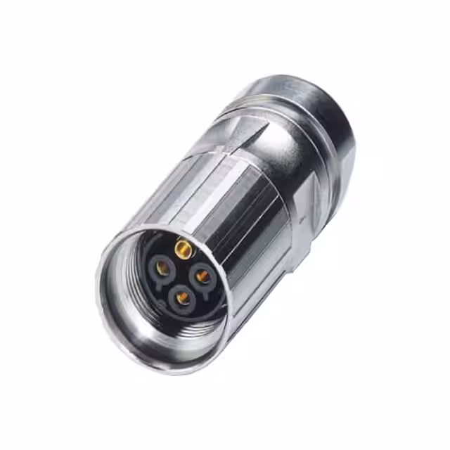 1607682 Phoenix Contact  Circular Connector Housings